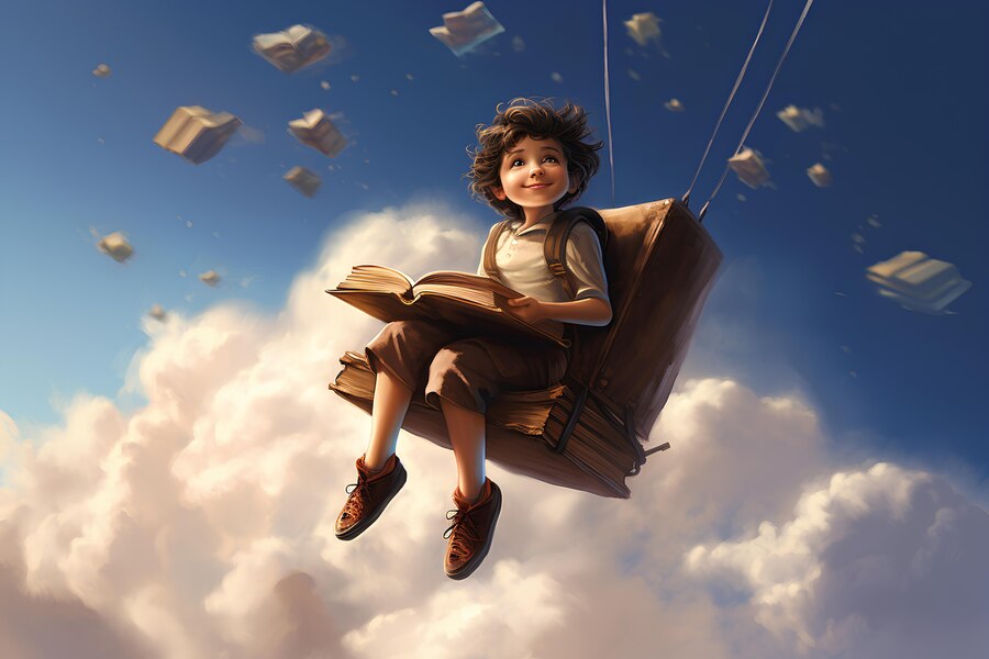 Inspirational Stories